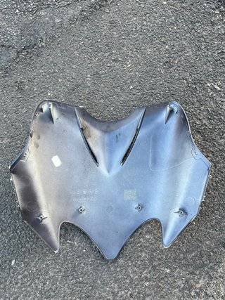 Carenado Tapa Frontal Yamaha Jog RR 49cc