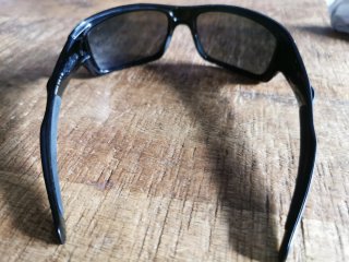 Oakley Turbine Polarizadas Gafas de Sol