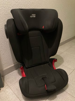 Silla de coche Britax Römer
