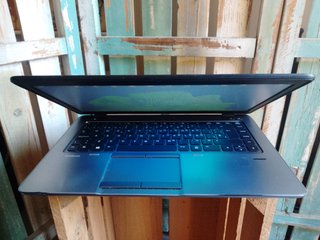 HP ELITEBOOK CORE I5 VPRO-16GB RAM-SSD 240GB-14"