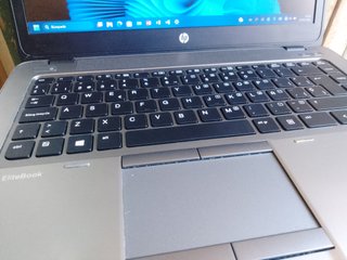 HP ELITEBOOK CORE I5 VPRO-16GB RAM-SSD 240GB-14"