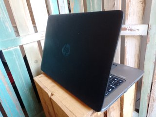 HP ELITEBOOK CORE I5 VPRO-16GB RAM-SSD 240GB-14"