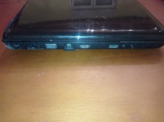 Samsung R540 Intel Pentium Portátil