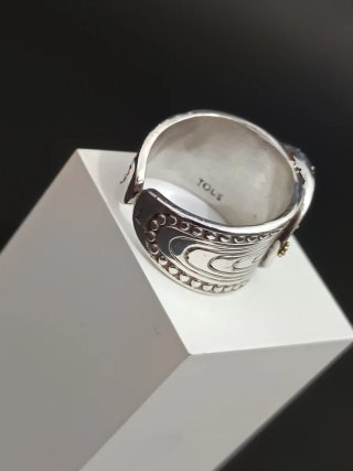 Anillo Tous Mexico