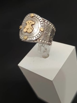Anillo Tous Mexico