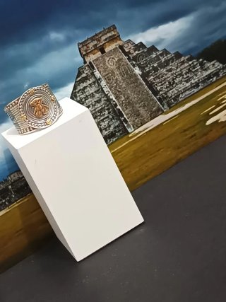 Anillo Tous Mexico