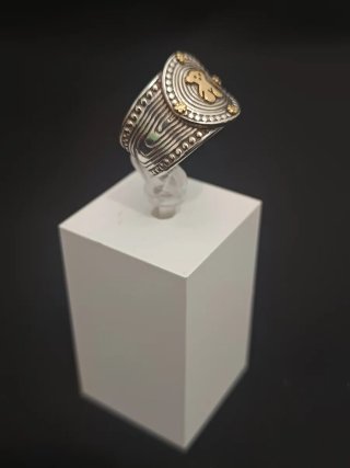 Anillo Tous Mexico