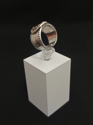 Anillo Tous Mexico