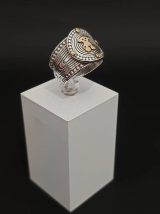Anillo Tous Mexico
