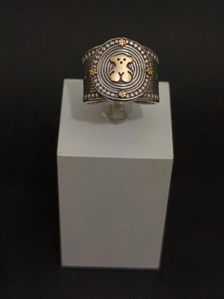 Anillo Tous Mexico
