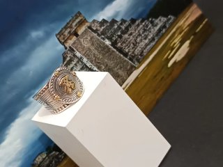 Anillo Tous Mexico
