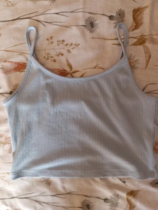Lote 4 Camisetas Verano Tirantes