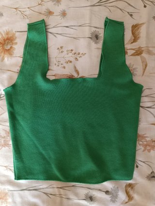 Lote 4 Camisetas Verano Tirantes