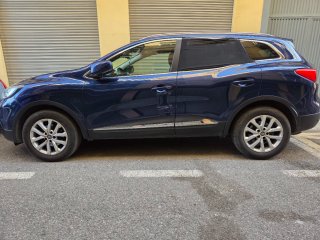 Renault Kadjar 2016