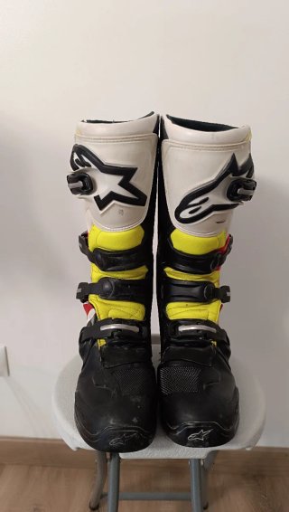 Botas Alpinestars Tech 5