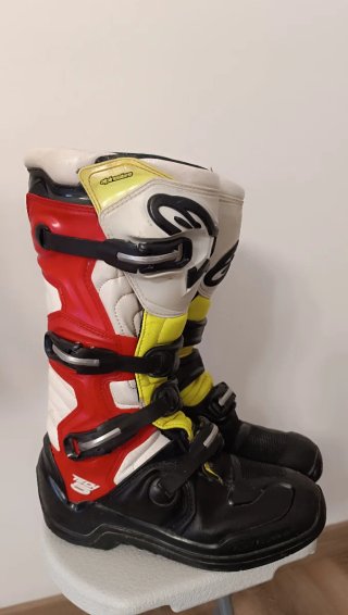 Botas Alpinestars Tech 5