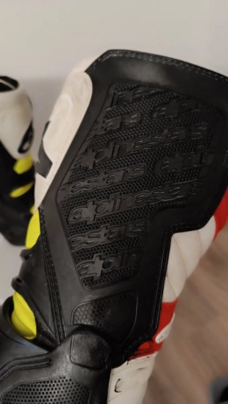 Botas Alpinestars Tech 5