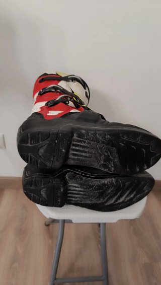 Botas Alpinestars Tech 5