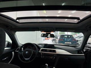 BMW Serie 3 2017