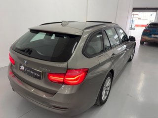 BMW Serie 3 2017