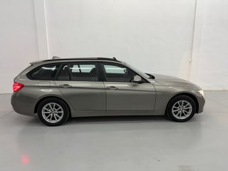 BMW Serie 3 2017