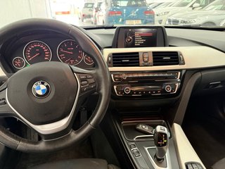BMW Serie 3 2017