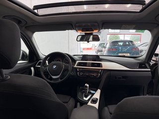 BMW Serie 3 2017