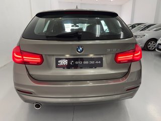 BMW Serie 3 2017