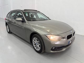 BMW Serie 3 2017