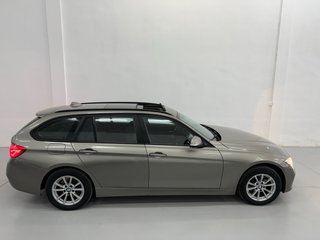 BMW Serie 3 2017