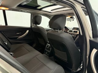BMW Serie 3 2017