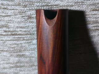 Quenacho de concierto