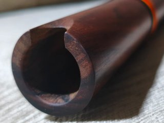 Quenacho de concierto