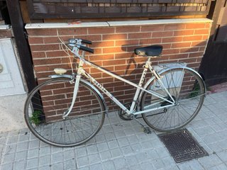 Bicicleta Orbea Berria