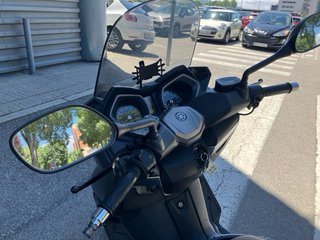 Yamaha XMAX 400 2013