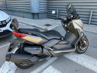 Yamaha XMAX 400 2013