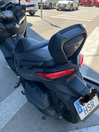 Yamaha XMAX 400 2013
