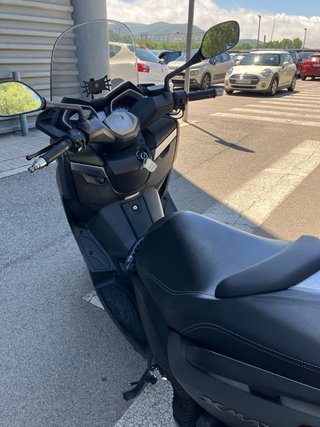 Yamaha XMAX 400 2013