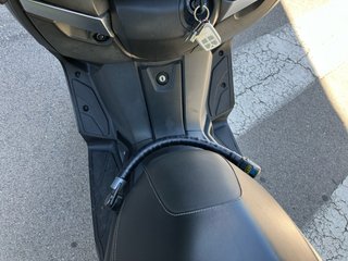 Yamaha XMAX 400 2013