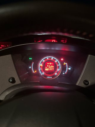 Honda Civic Type R FN2