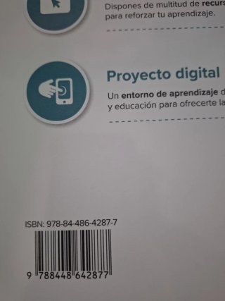 Libros grado Medio de Administración y finanzas