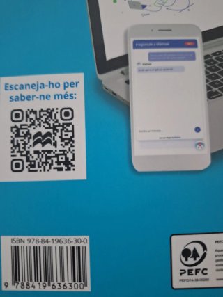 Libros grado Medio de Administración y finanzas