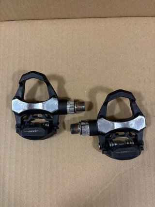 Pedales Giant Road Pro LOOK KEO