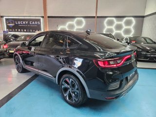 Renault Arkana 2022