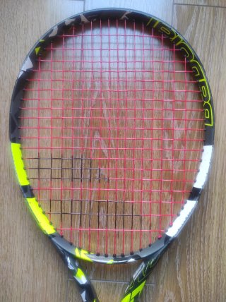Babolat Pure Aero Lite + Funda