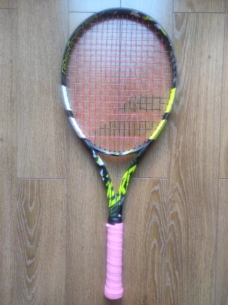 Babolat Pure Aero Lite + Funda