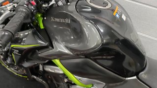Kawasaki Z 900 A2