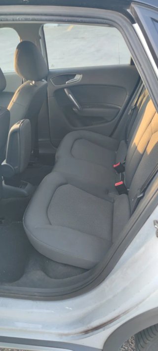 Audi A1 2018