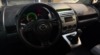 Mazda 5 2006
