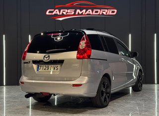 Mazda 5 2006